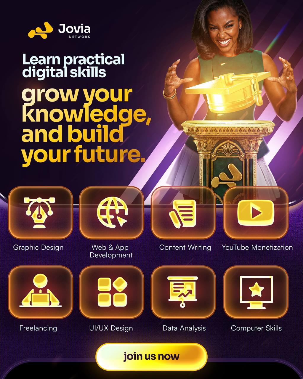 Digital Skills
