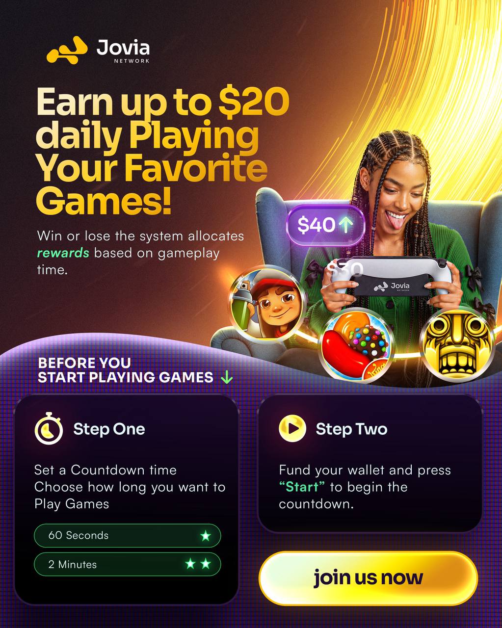 Fun Games